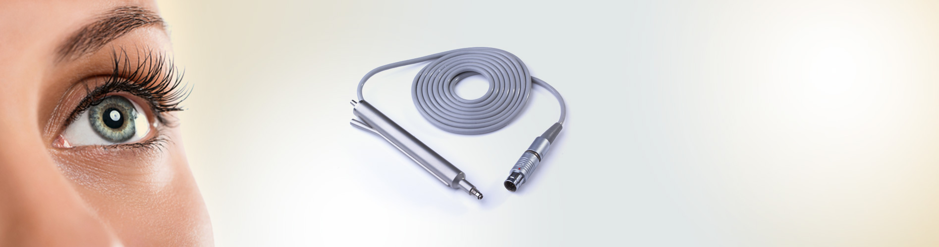 Handpiece Storz
