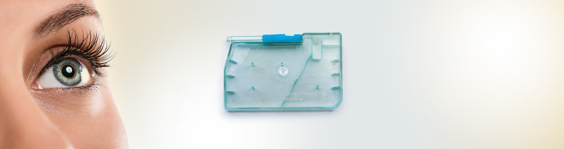 Cassette Storz